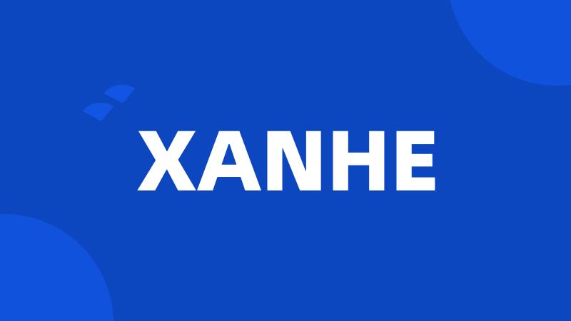 XANHE