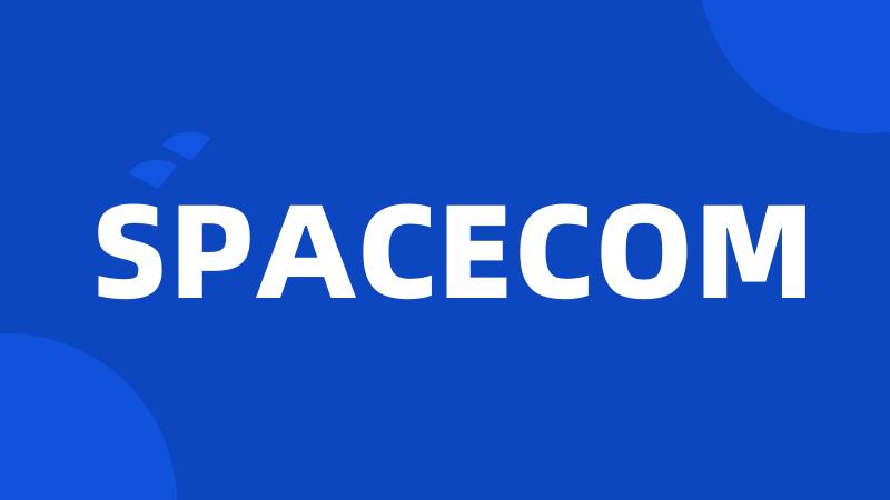 SPACECOM