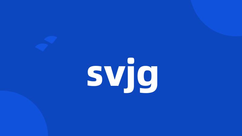 svjg