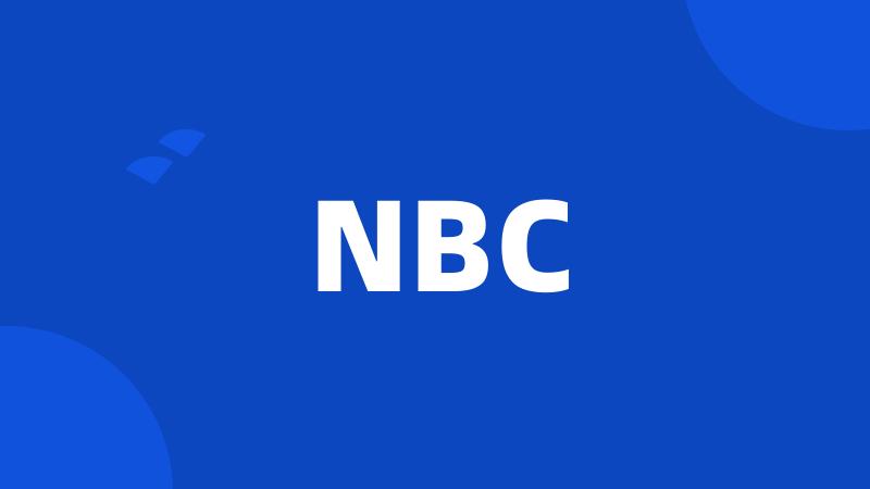 NBC