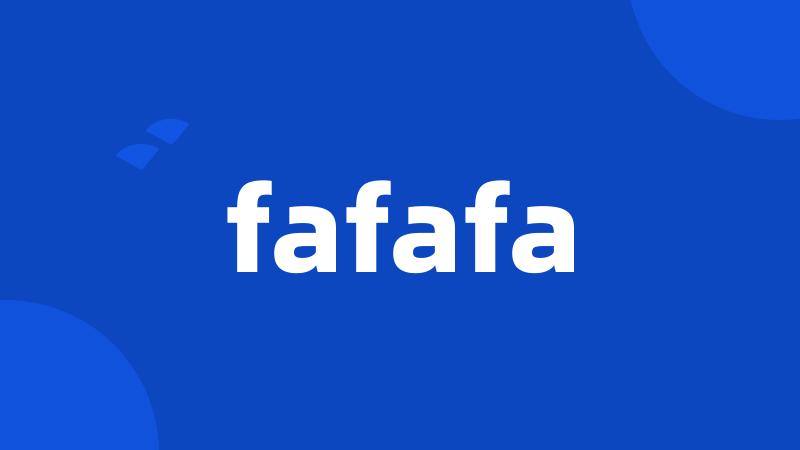 fafafa