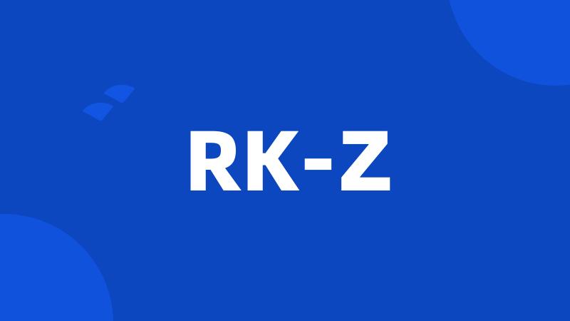 RK-Z