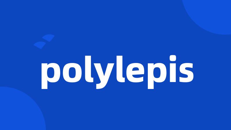 polylepis