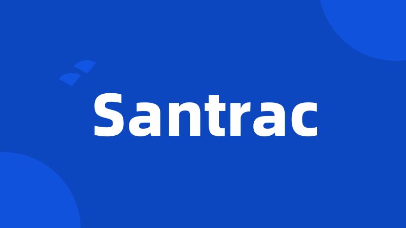 Santrac