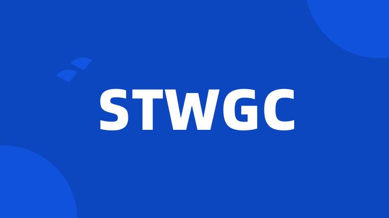 STWGC