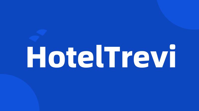 HotelTrevi