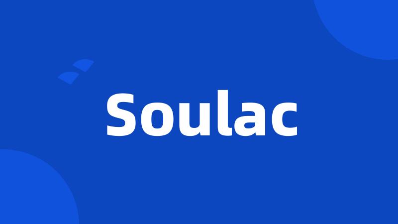 Soulac