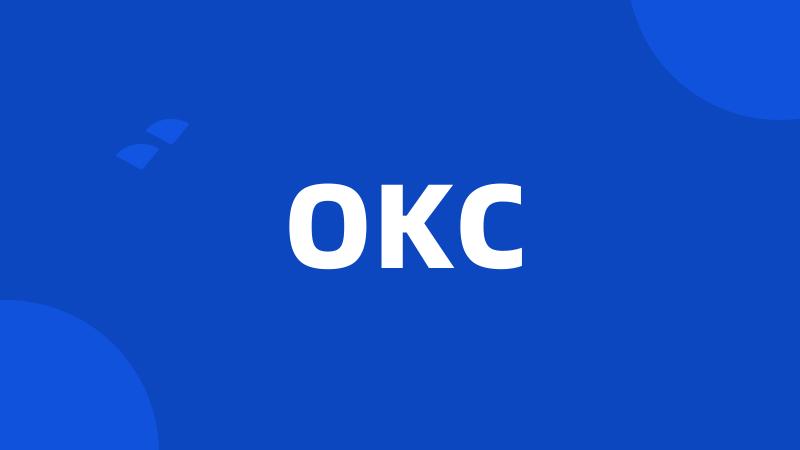 OKC