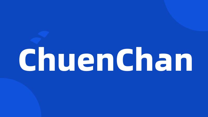 ChuenChan