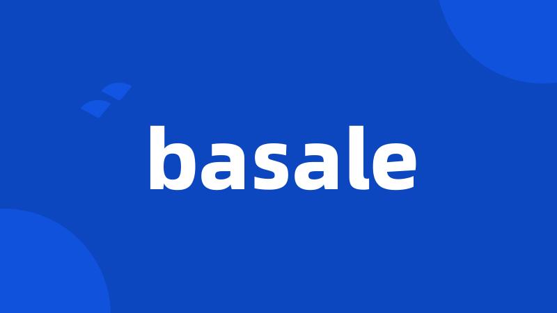 basale