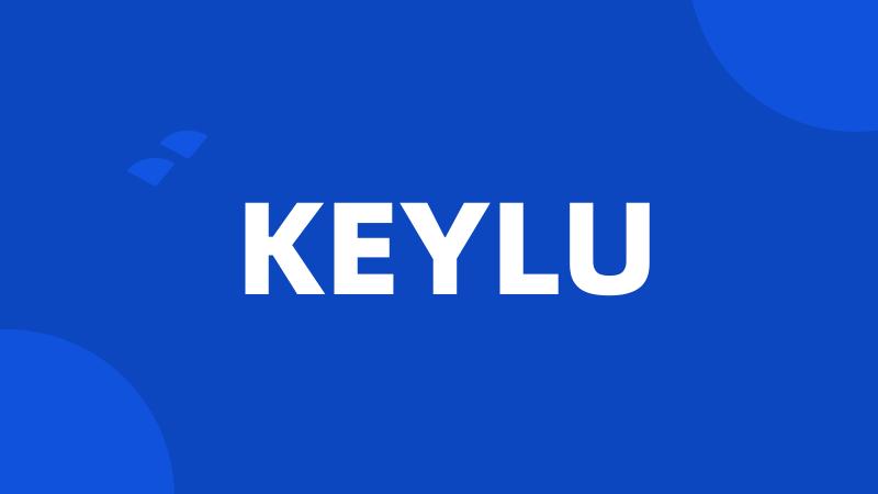 KEYLU