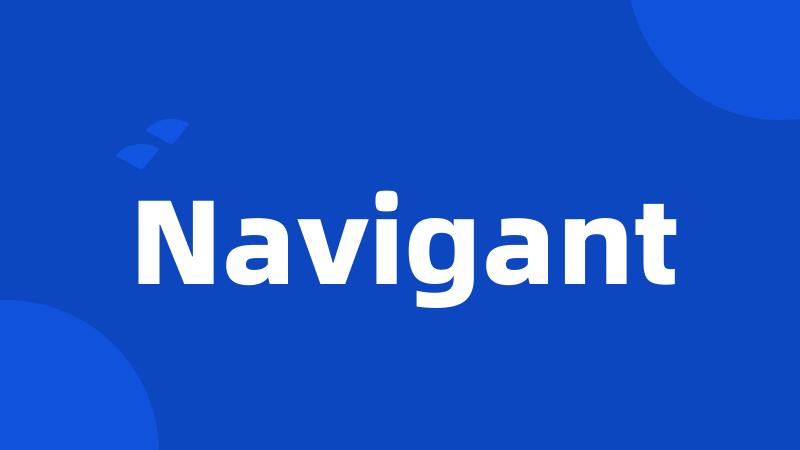 Navigant