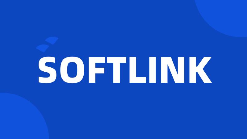 SOFTLINK