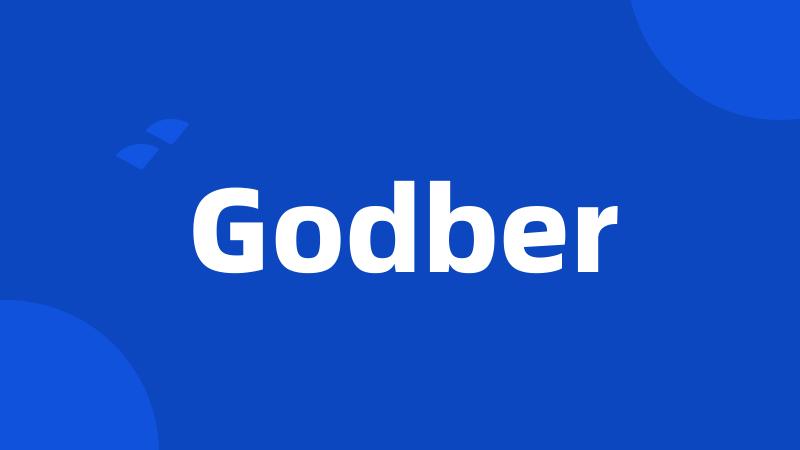 Godber