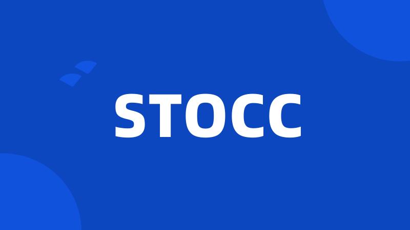 STOCC