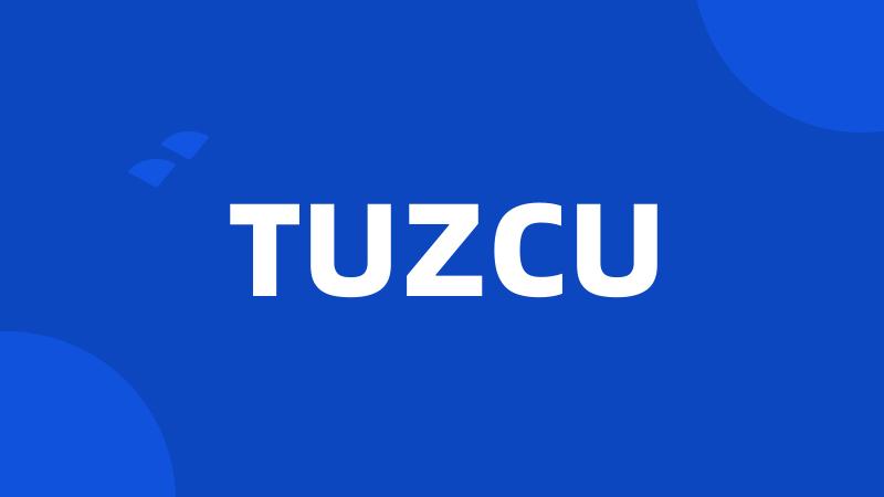 TUZCU