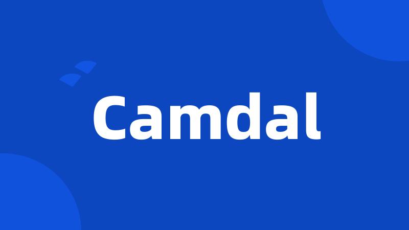 Camdal