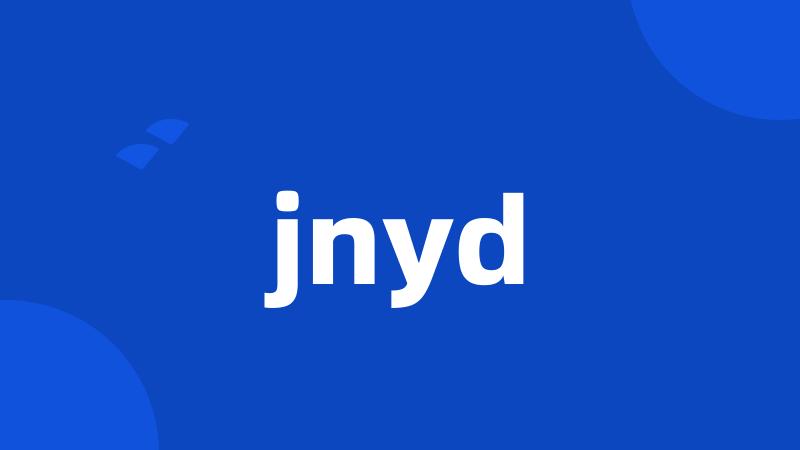 jnyd