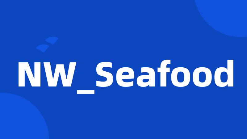 NW_Seafood