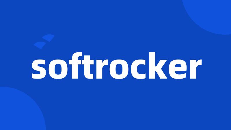 softrocker