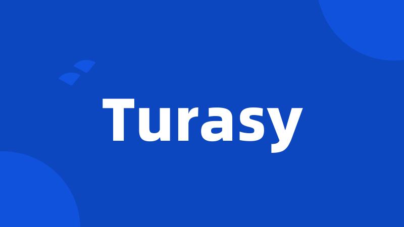 Turasy