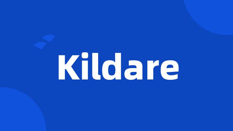 Kildare