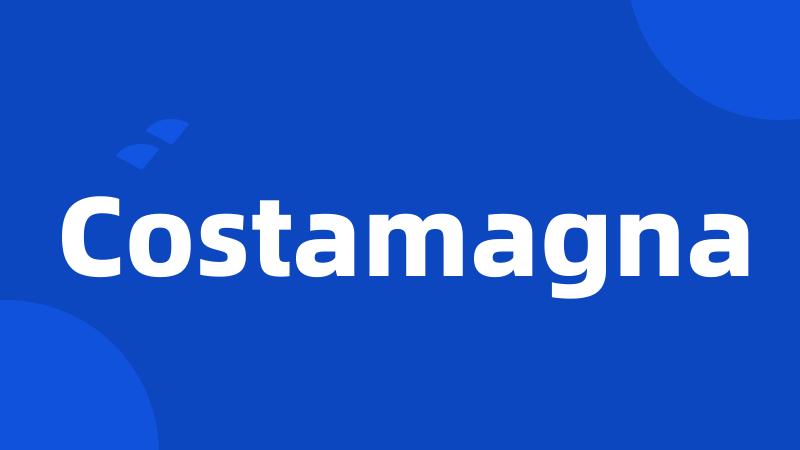 Costamagna