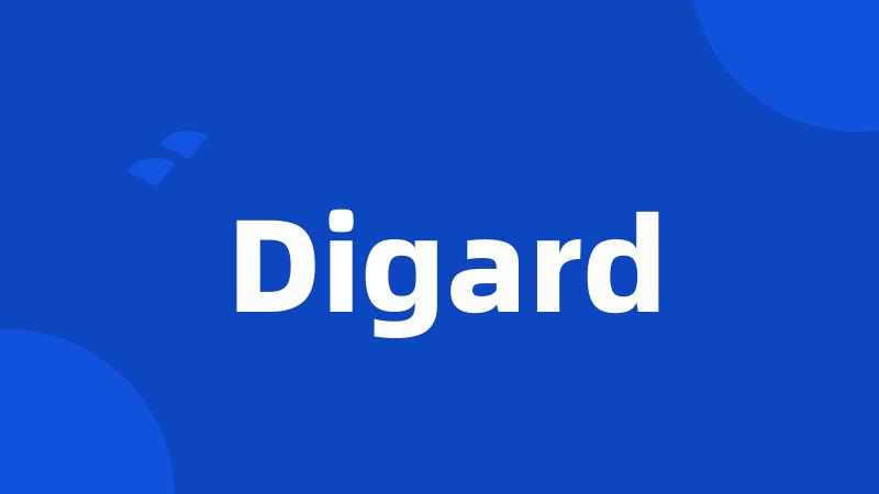 Digard