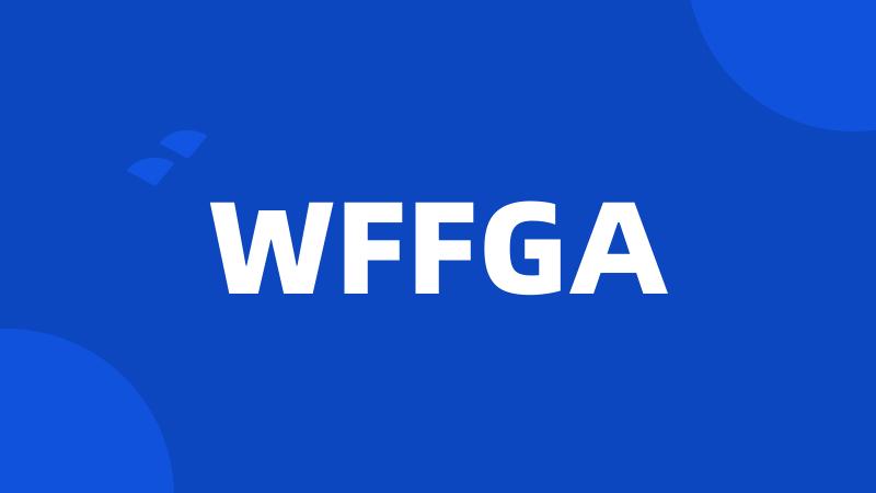 WFFGA