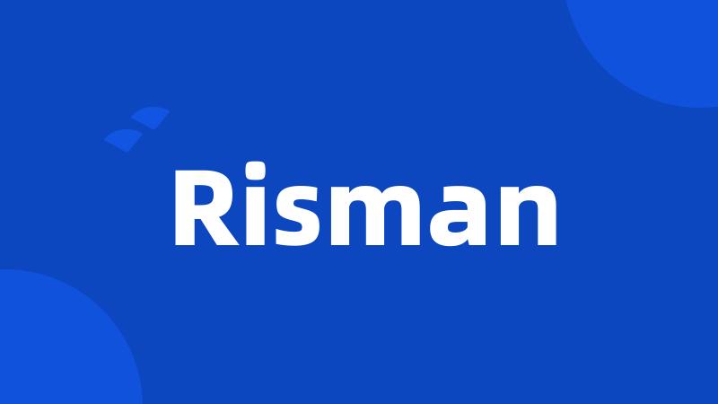 Risman