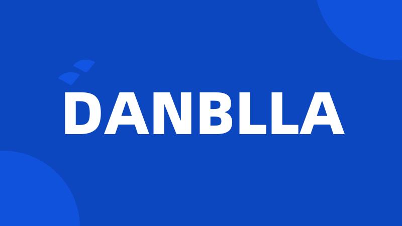 DANBLLA