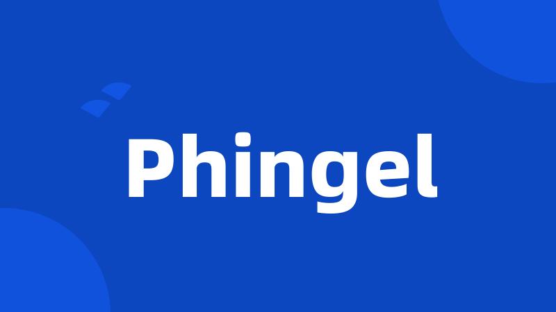 Phingel