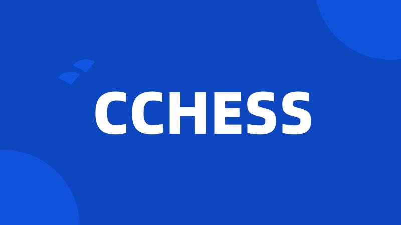 CCHESS