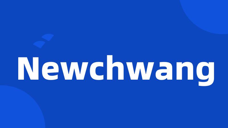 Newchwang