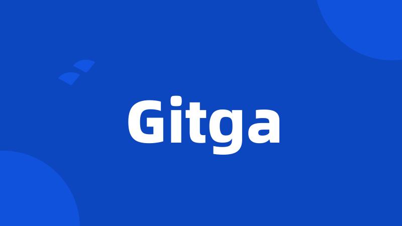 Gitga