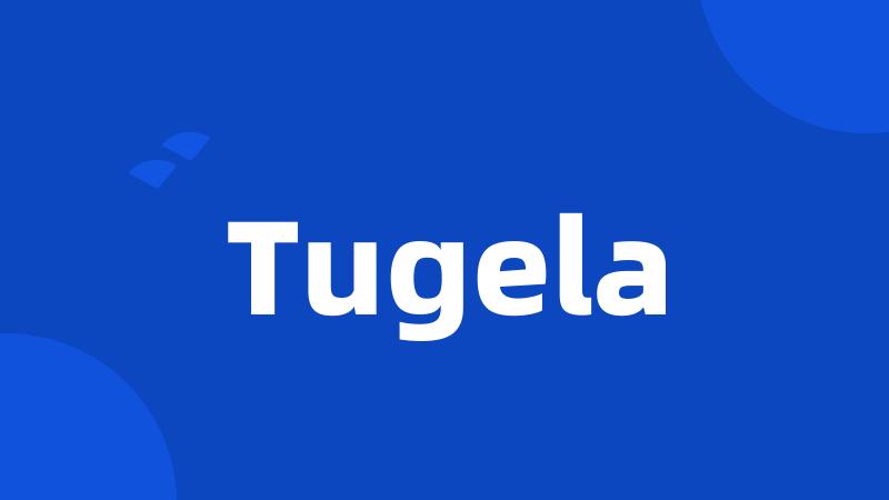 Tugela