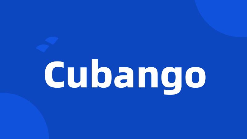 Cubango