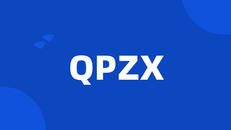 QPZX