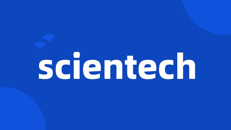 scientech