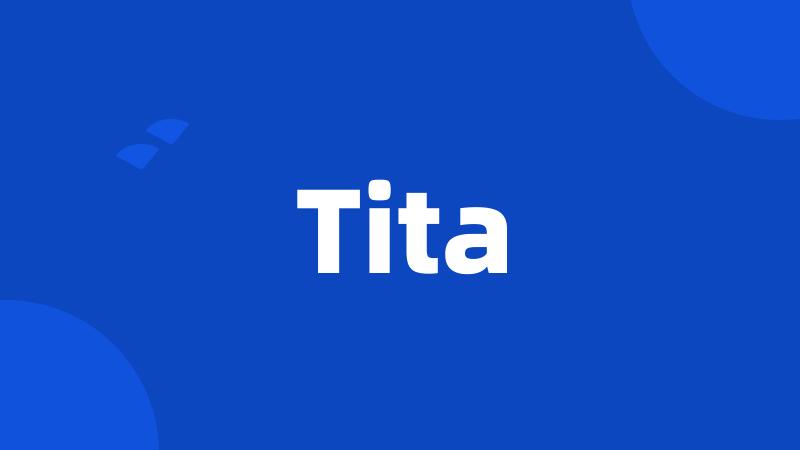 Tita