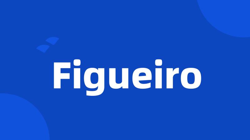 Figueiro