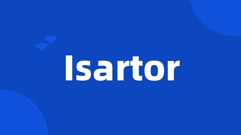 Isartor