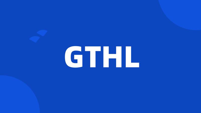 GTHL