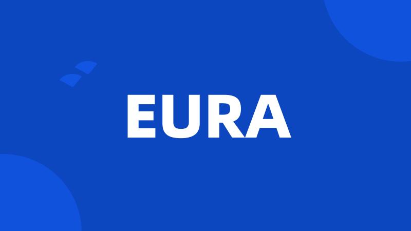 EURA