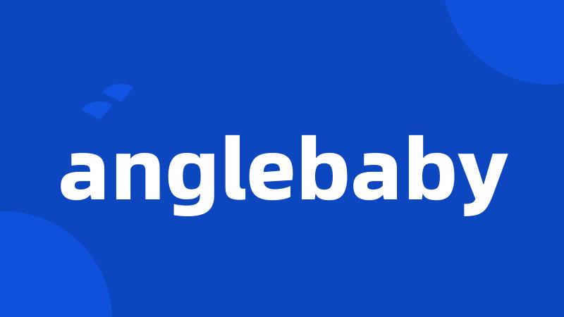 anglebaby