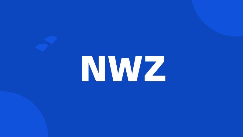 NWZ