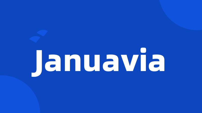 Januavia