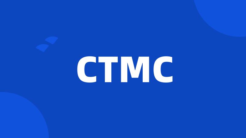 CTMC