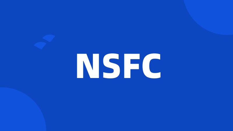 NSFC