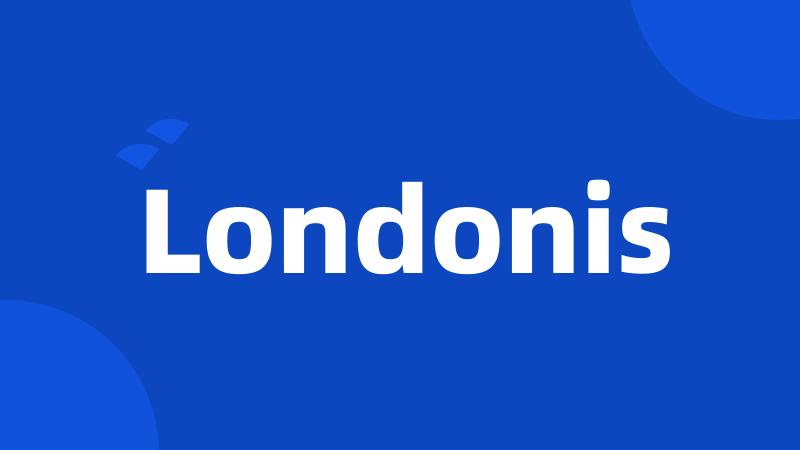 Londonis